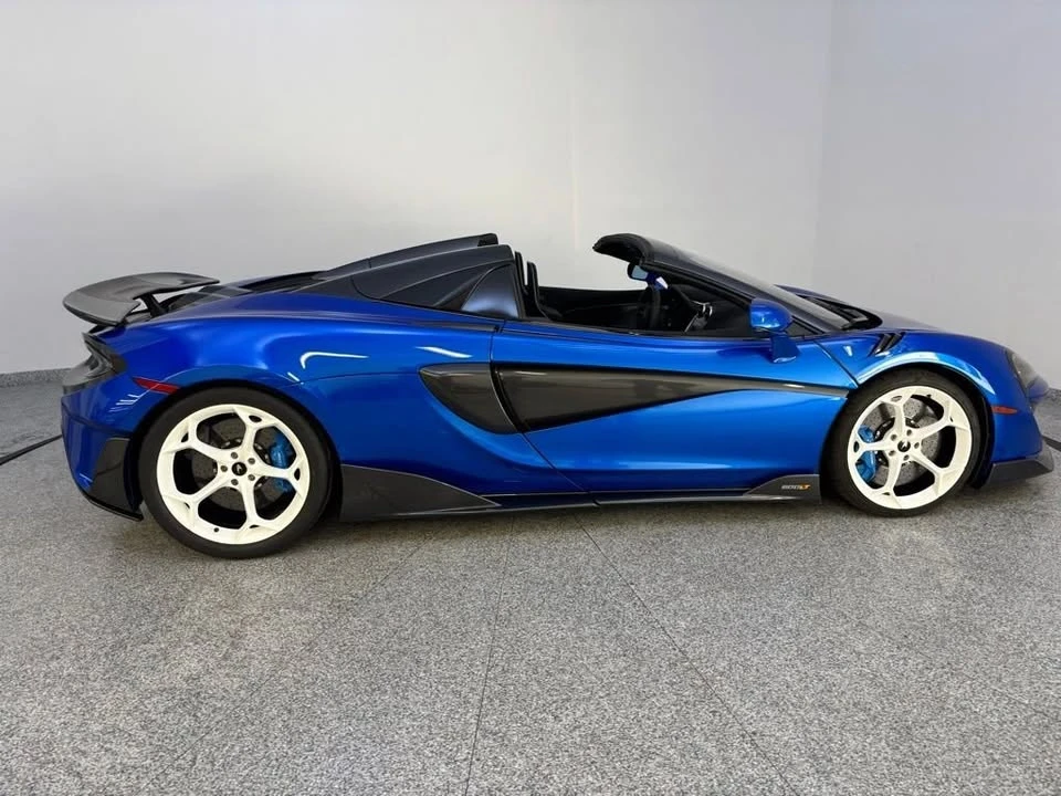 2020 McLaren 600LT - Image 12 of 18