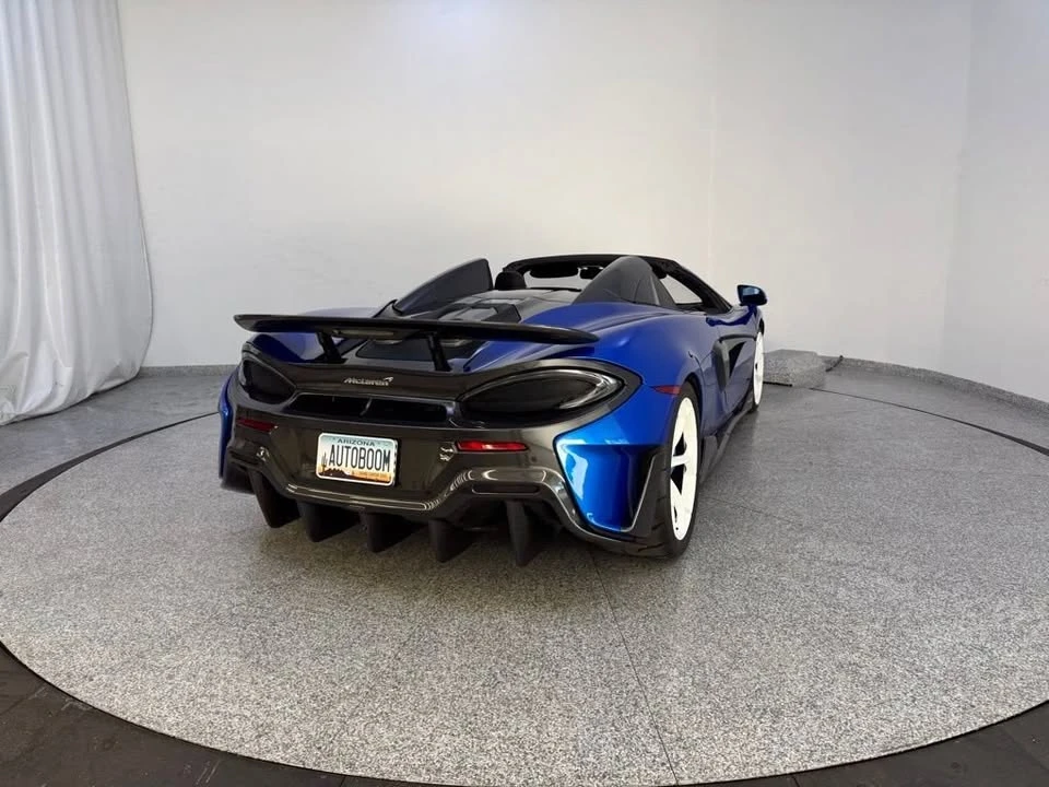 2020 McLaren 600LT - Image 18 of 18