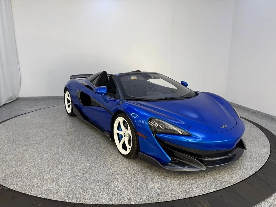2020 McLaren 600LT - Image 6 of 18