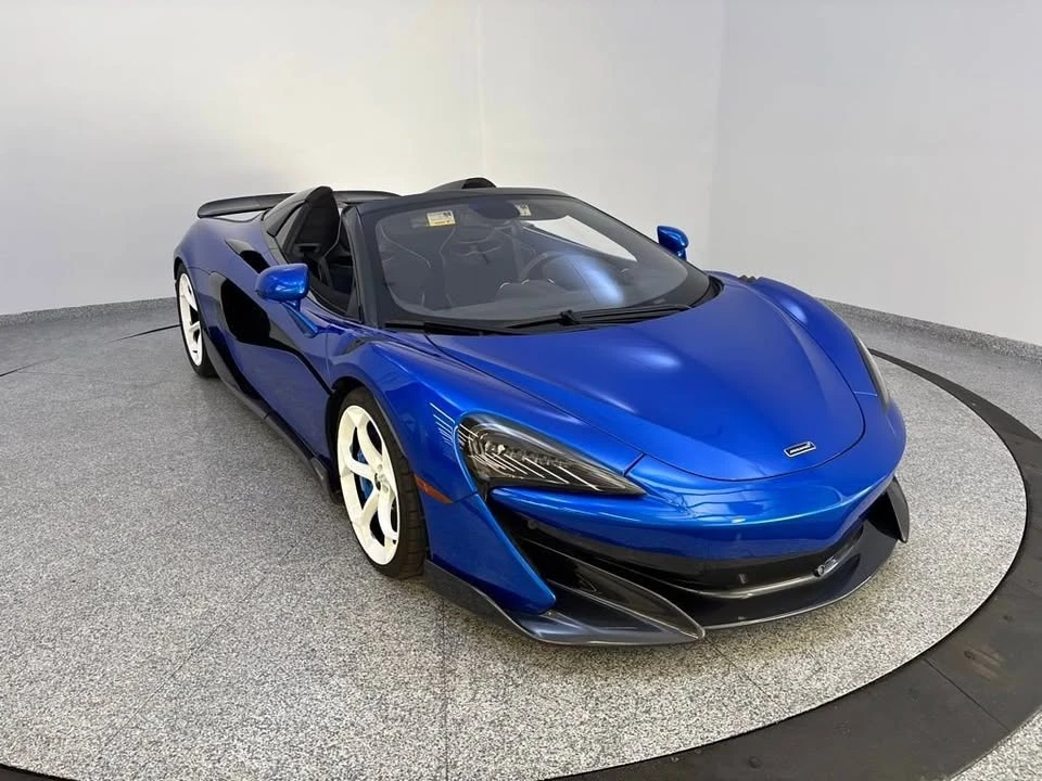 2020 McLaren 600LT - Image 2 of 18