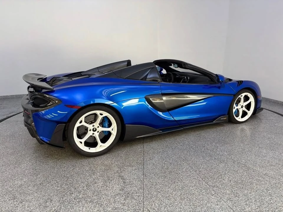 2020 McLaren 600LT - Image 14 of 18