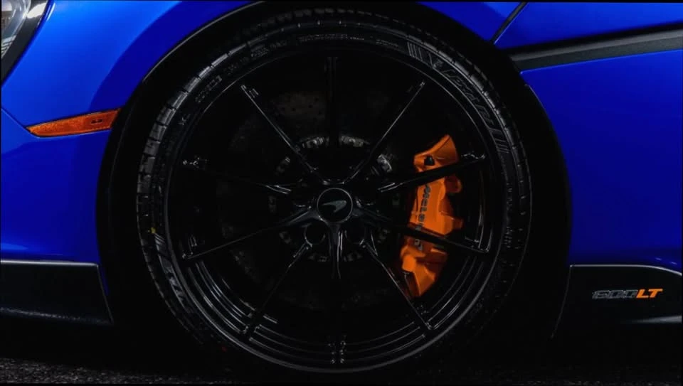 2020 McLaren 600LT Spider - Image 19 of 19