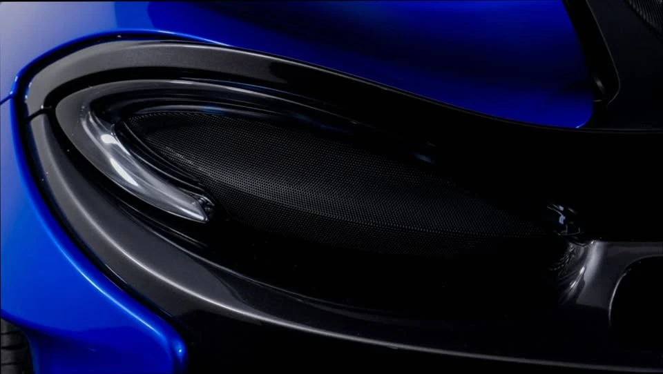 2020 McLaren 600LT Spider - Image 11 of 19