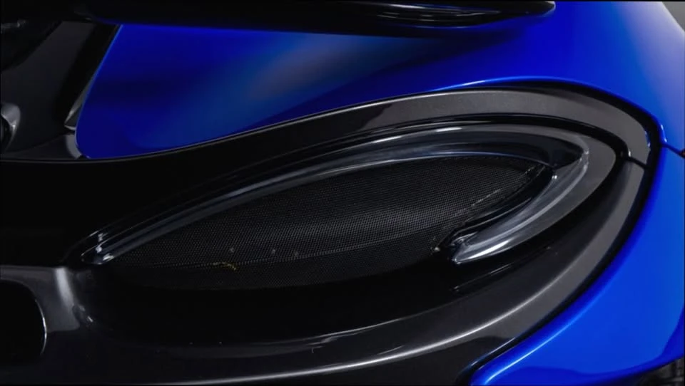 2020 McLaren 600LT Spider - Image 12 of 19