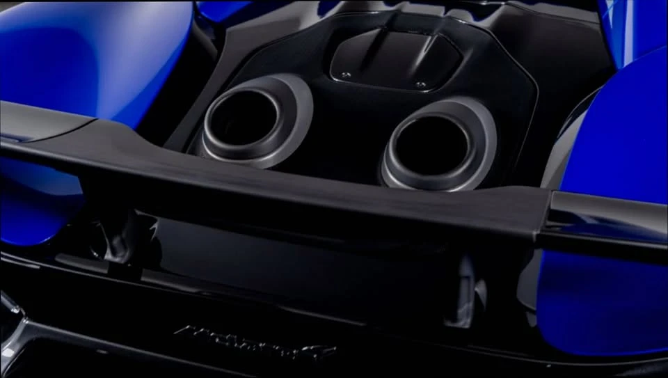 2020 McLaren 600LT Spider - Image 13 of 19