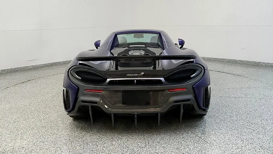 2020 McLaren 600LT - Image 6 of 15