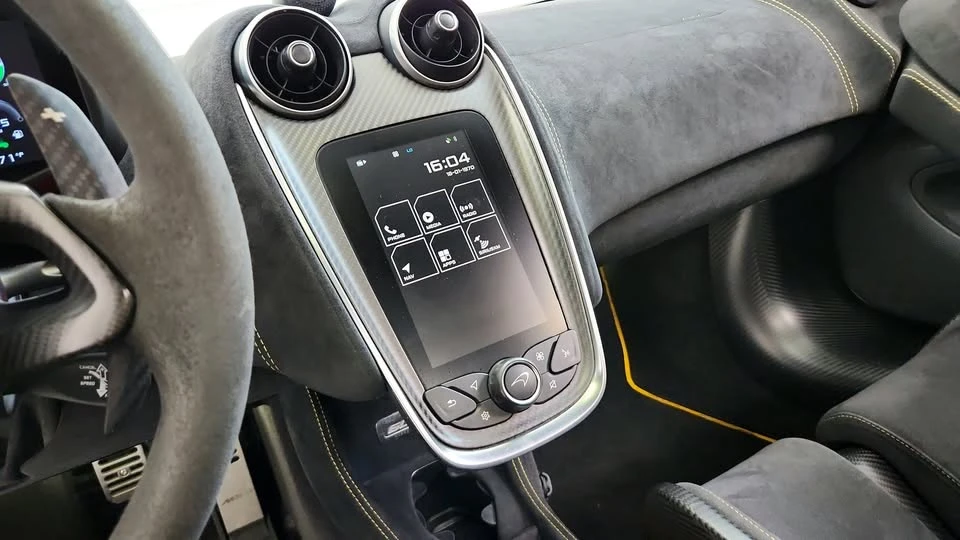 2020 McLaren 600LT - Image 11 of 15