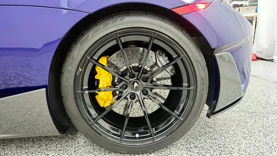 2020 McLaren 600LT - Image 15 of 15