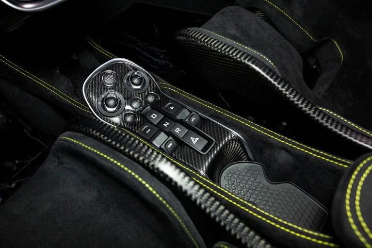 2020 McLaren 600LT Spider - Image 11 of 19