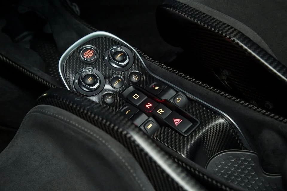 2020 McLaren 600LT Spider - Image 10 of 18