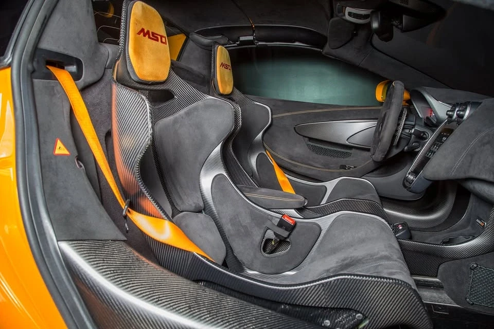 2020 McLaren 600LT Spider - Image 14 of 18