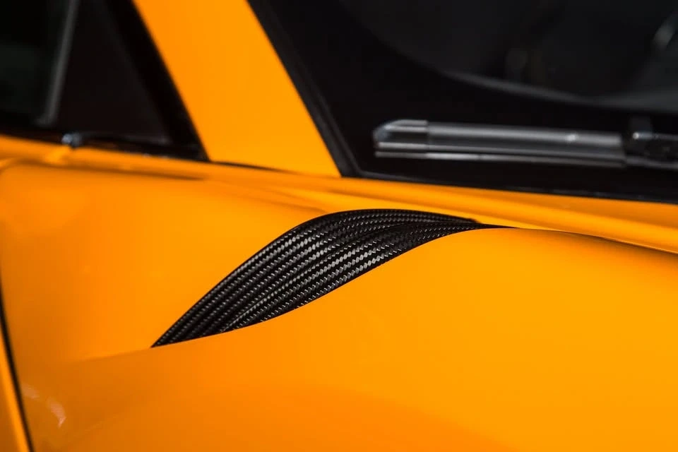 2020 McLaren 600LT Spider - Image 5 of 18
