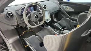 2020 McLaren 600LT Spider - Image 10 of 14