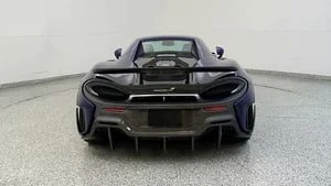 2020 McLaren 600LT Spider - Image 7 of 14