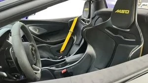 2020 McLaren 600LT Spider - Image 9 of 14