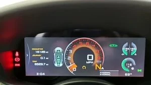 2020 McLaren 600LT Spider - Image 11 of 14