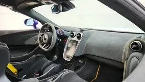 2020 McLaren 600LT Spider - Image 13 of 14