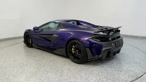2020 McLaren 600LT Spider - Image 6 of 14