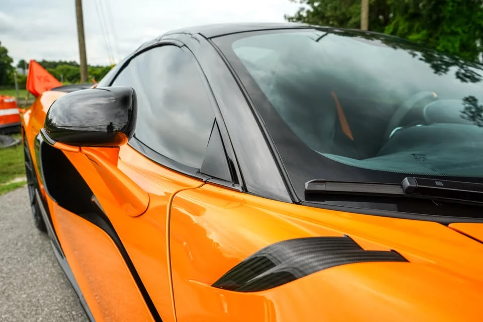 2020 McLaren 600LT Spider - Image 13 of 20