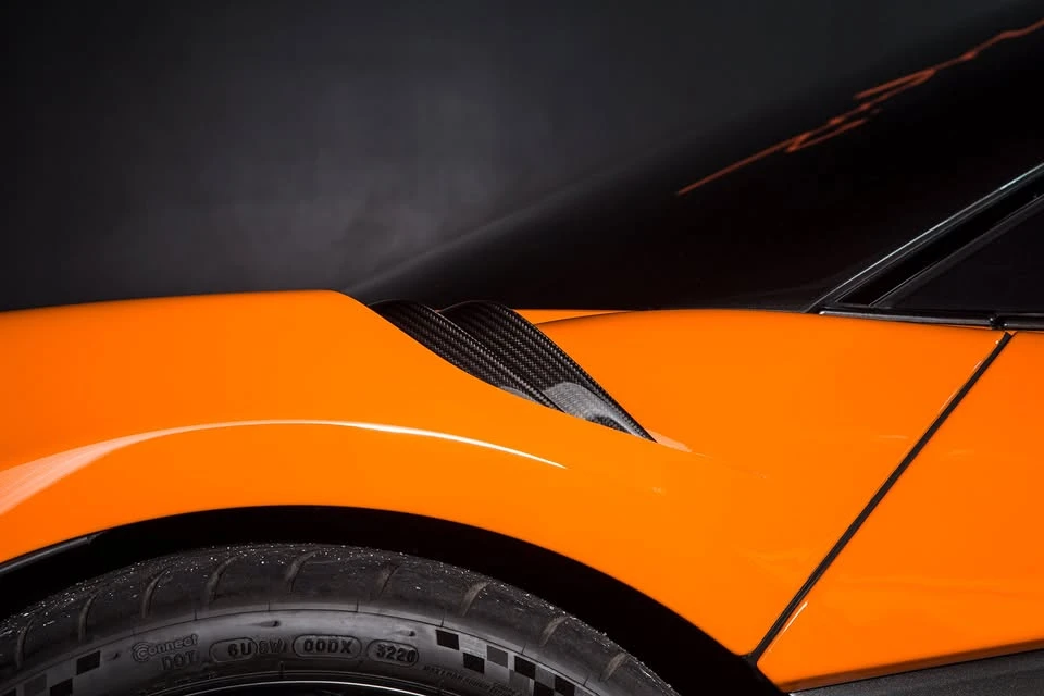 2020 McLaren 600LT Spider - Image 17 of 19