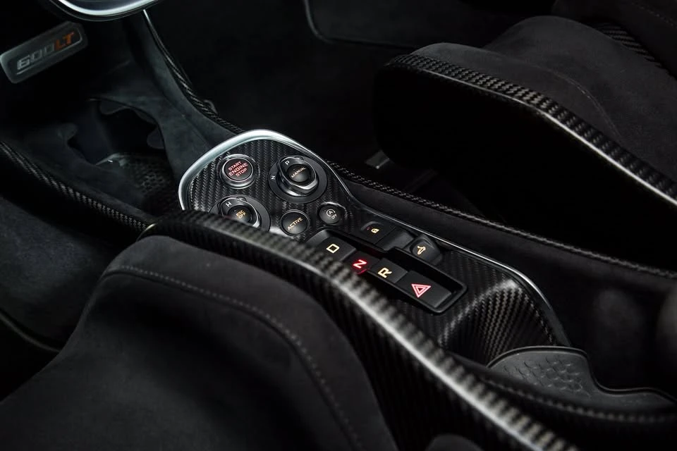 2020 McLaren 600LT Spider - Image 13 of 19