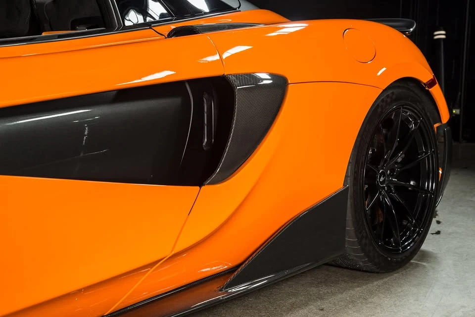 2020 McLaren 600LT Spider - Image 18 of 19