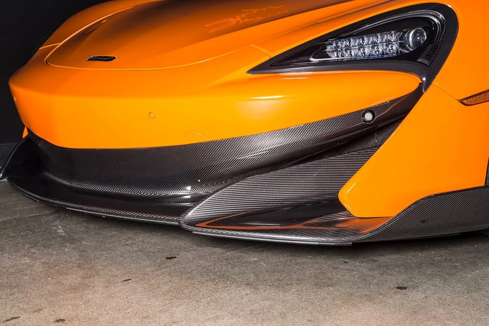 2020 McLaren 600LT Spider - Image 16 of 19