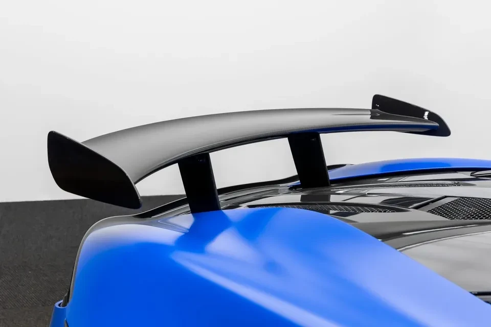 2020 McLaren 620R - Image 7 of 20