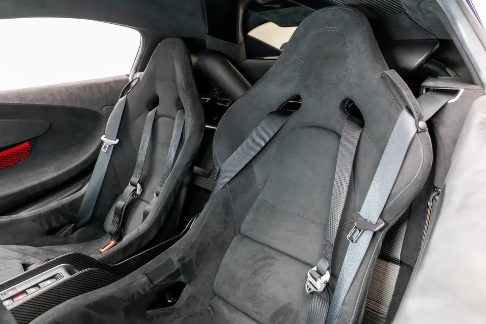 2020 McLaren 620R - Image 18 of 20