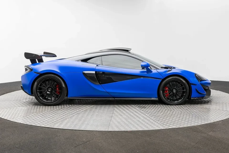 2020 McLaren 620R - Image 4 of 20
