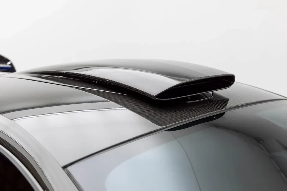 2020 McLaren 620R - Image 10 of 20