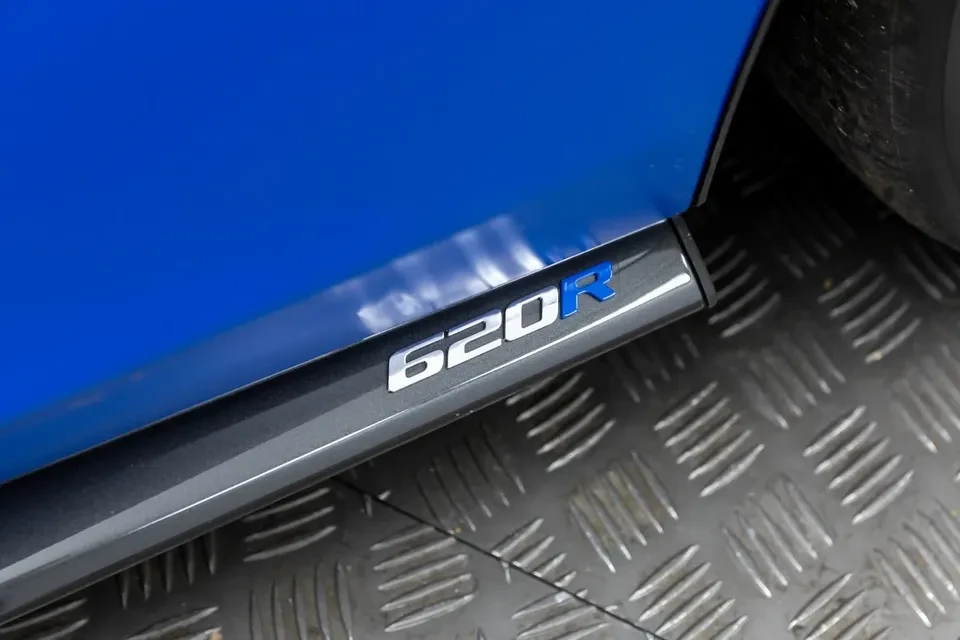 2020 McLaren 620R - Image 8 of 20