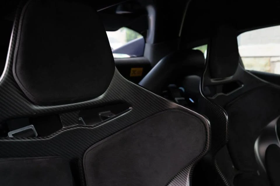 2020 McLaren 620R - Image 14 of 16