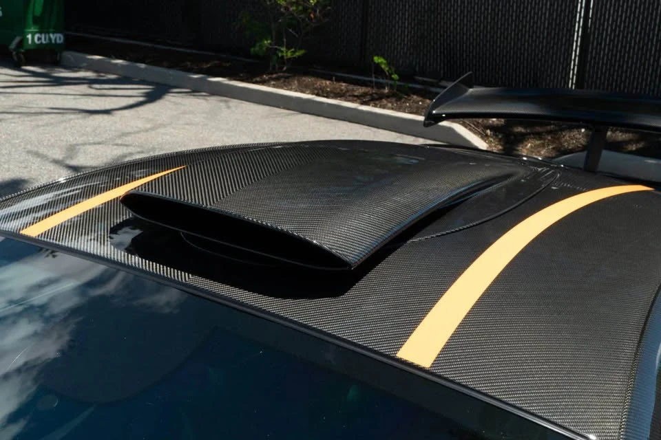2020 McLaren 620R - Image 9 of 16
