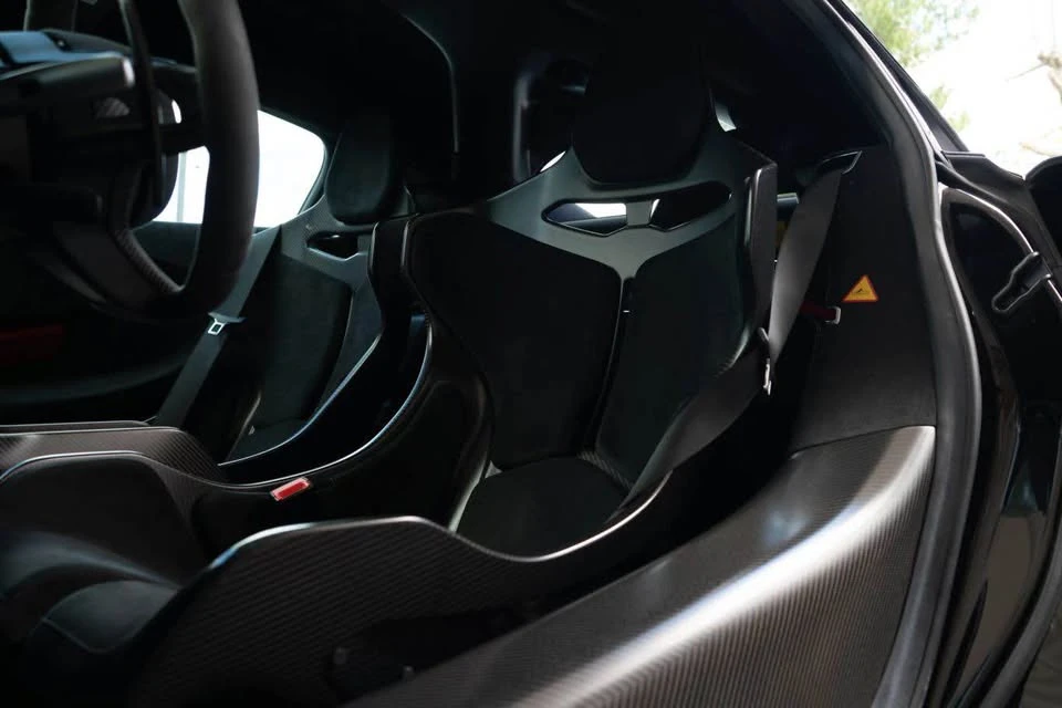 2020 McLaren 620R - Image 16 of 16