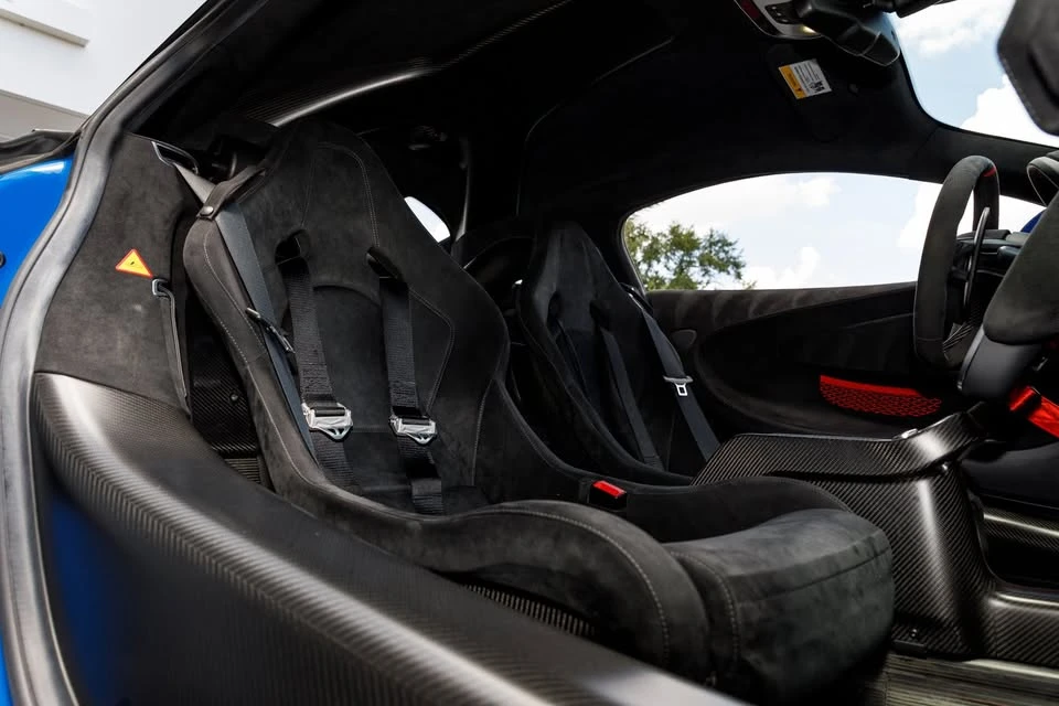 2020 McLaren 620R - Image 8 of 13