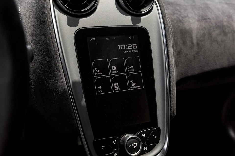 2020 McLaren 620R - Image 12 of 13