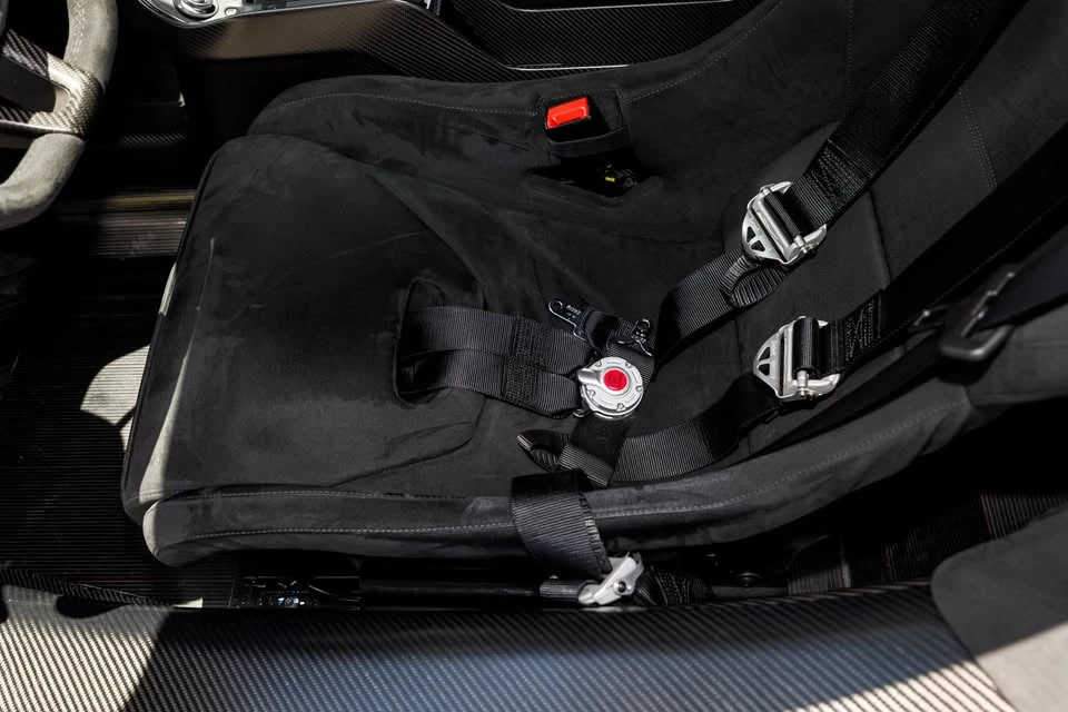 2020 McLaren 620R - Image 9 of 13