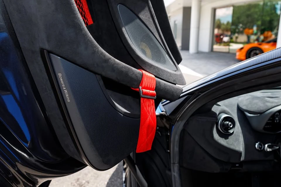 2020 McLaren 620R - Image 4 of 13