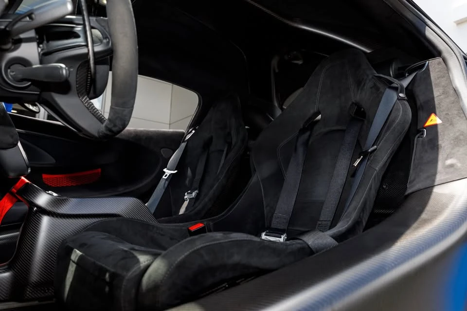 2020 McLaren 620R - Image 5 of 13