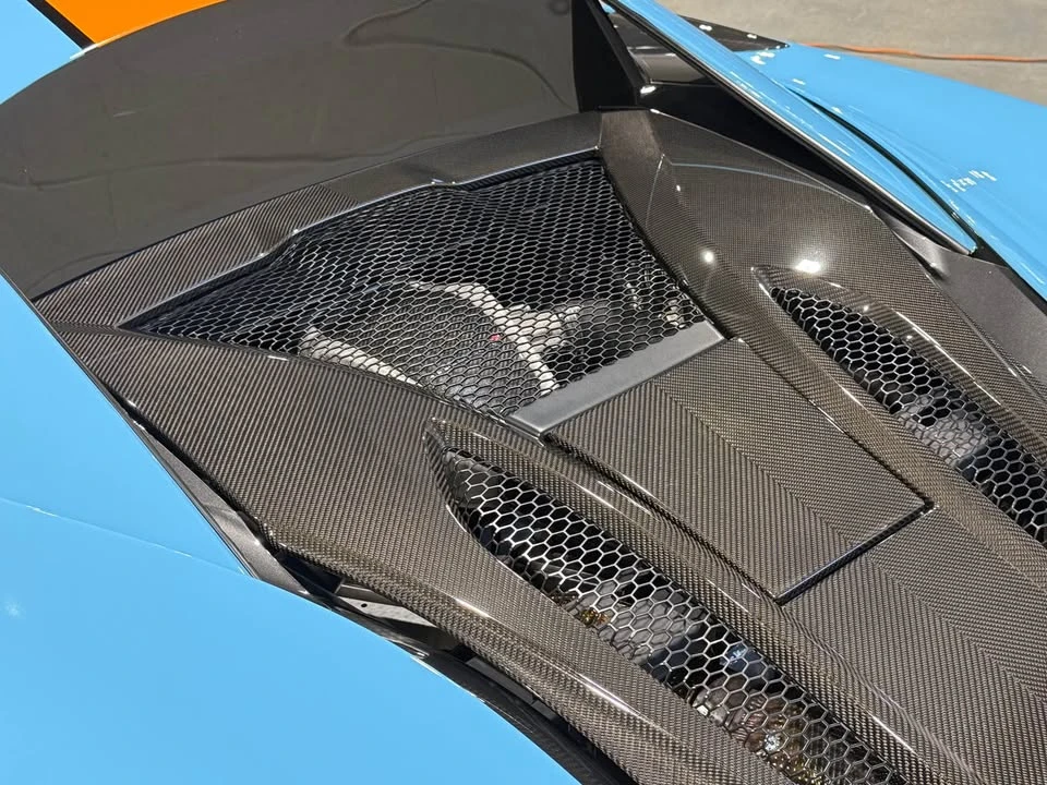 2020 McLaren 620R - Image 13 of 20