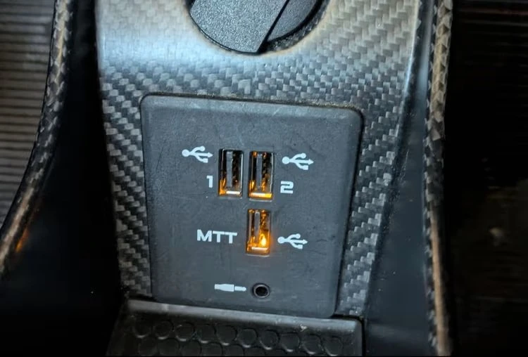 2020 McLaren 620R - Image 10 of 10