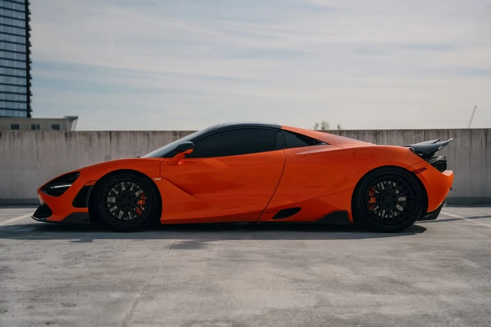 2020 McLaren 720S Spider - Image 6 of 17