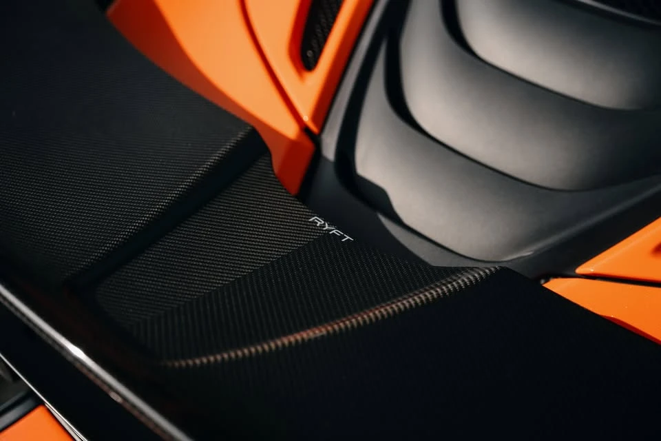 2020 McLaren 720S Spider - Image 15 of 17