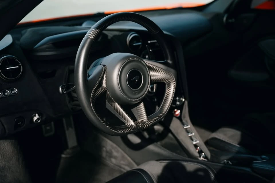 2020 McLaren 720S Spider - Image 10 of 17
