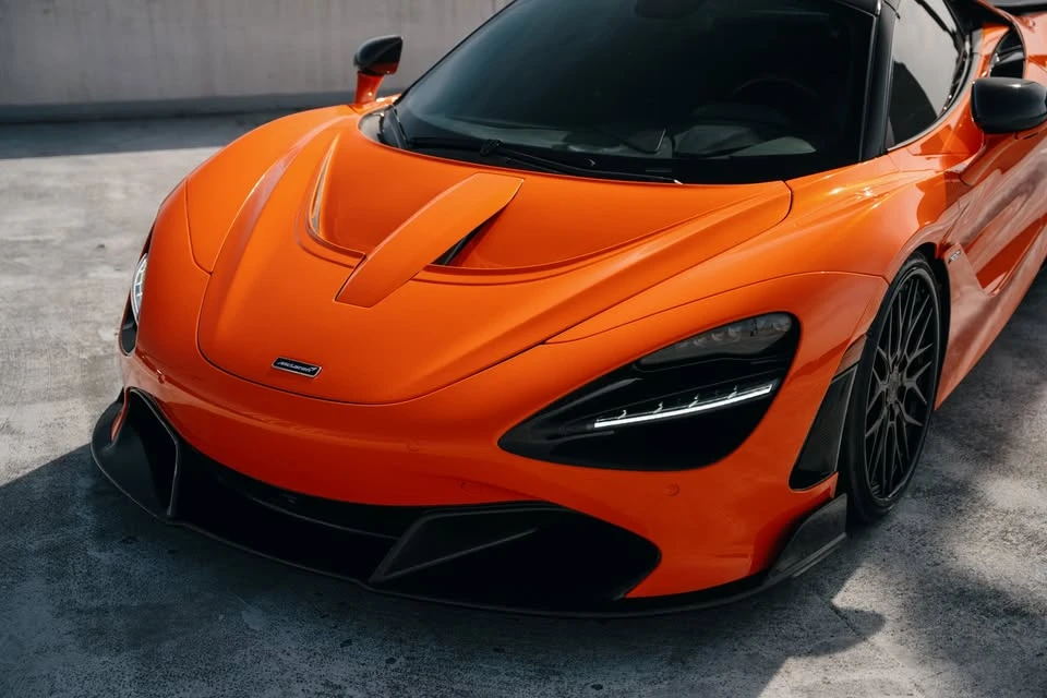 2020 McLaren 720S Spider - Image 3 of 17