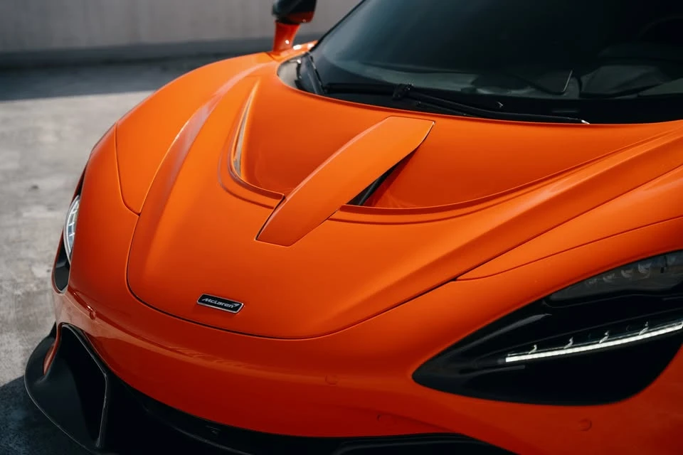 2020 McLaren 720S Spider - Image 4 of 17