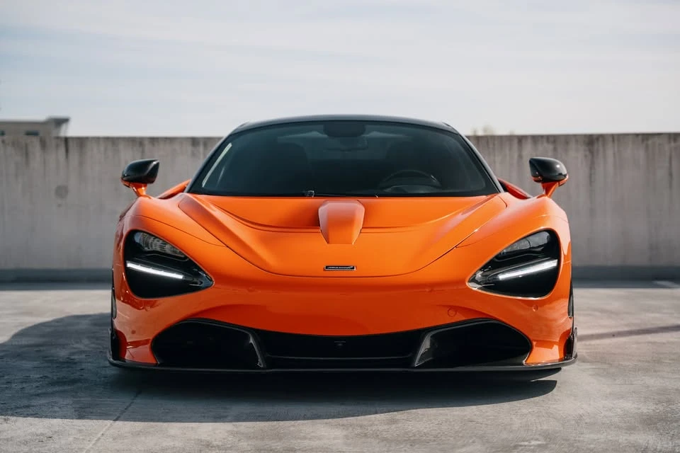 2020 McLaren 720S Spider - Image 2 of 17