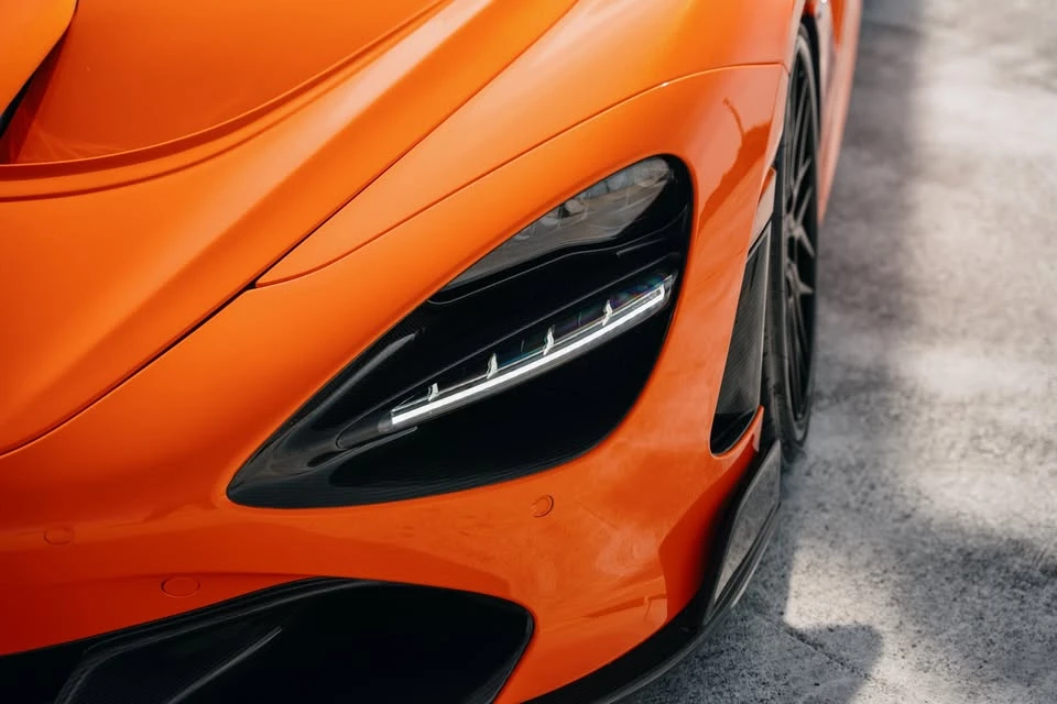 2020 McLaren 720S Spider - Image 5 of 17