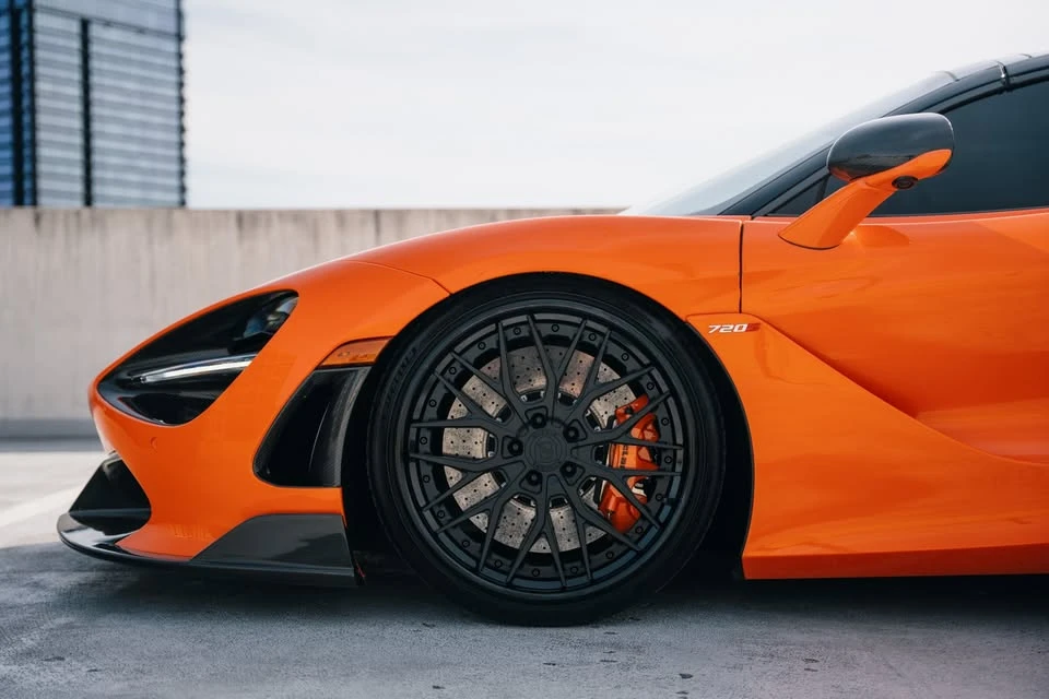 2020 McLaren 720S Spider - Image 7 of 17